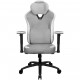 Геймърски стол ThunderX3 EAZE Loft - Сив, TX3-CHAIR-GAGC-346