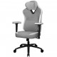 Геймърски стол ThunderX3 EAZE Loft - Сив, TX3-CHAIR-GAGC-346
