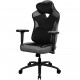 Геймърски стол ThunderX3 EAZE Mesh - Черен, TX3-CHAIR-GAGC-348