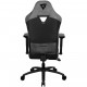 Геймърски стол ThunderX3 EAZE Mesh - Черен, TX3-CHAIR-GAGC-348
