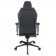 Геймърски стол ThunderX3 SOLO 360 Ergonomic Mesh - Черен