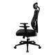Геймърски стол ThunderX3 YAMA1 Черно-TX3-CHAIR-GAGC-225