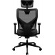 Геймърски стол ThunderX3 YAMA1 Черно-TX3-CHAIR-GAGC-225