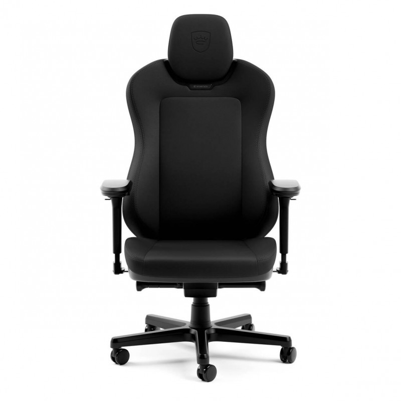 Геймърски стол noblechairs AURA AtmoShell - Black