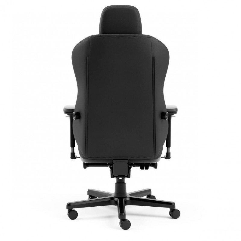 Геймърски стол noblechairs AURA AtmoShell - Black
