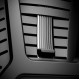 Геймърски стол noblechairs DAWN - Black