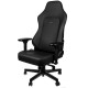 Геймърски стол noblechairs HERO, Black Edition, NOBLE-GAGC-167
