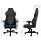 Геймърски стол noblechairs HERO, Black Edition, NOBLE-GAGC-167