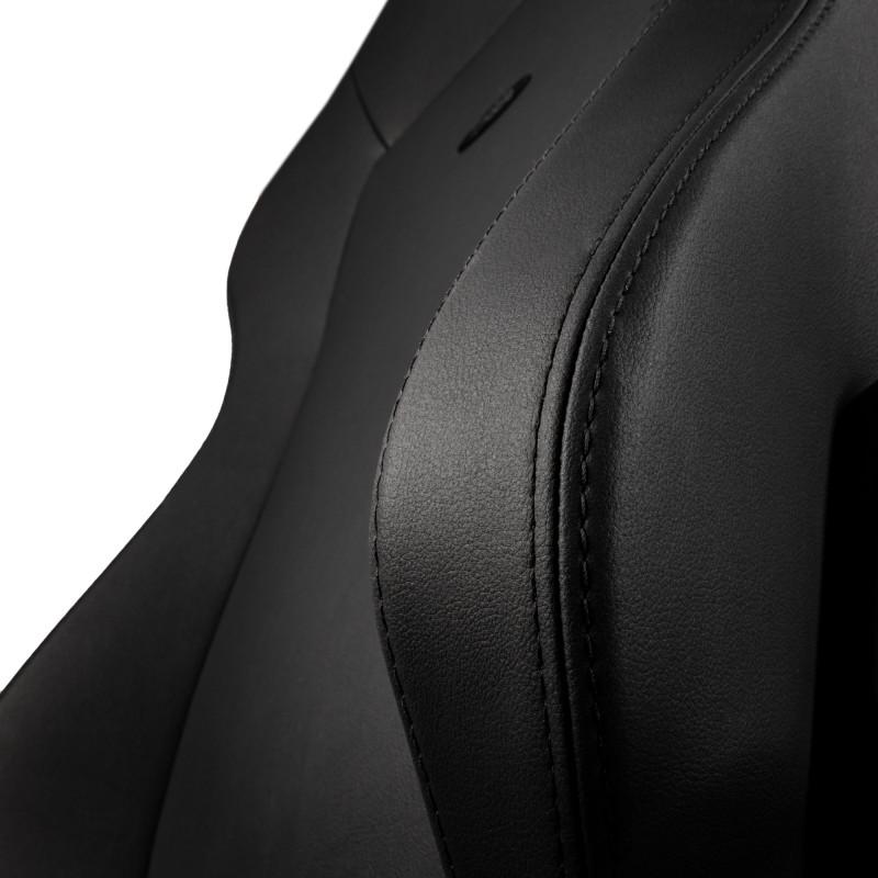 Геймърски стол noblechairs HERO, Black Edition, NOBLE-GAGC-167