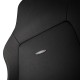 Геймърски стол noblechairs HERO, Black Edition, NOBLE-GAGC-167