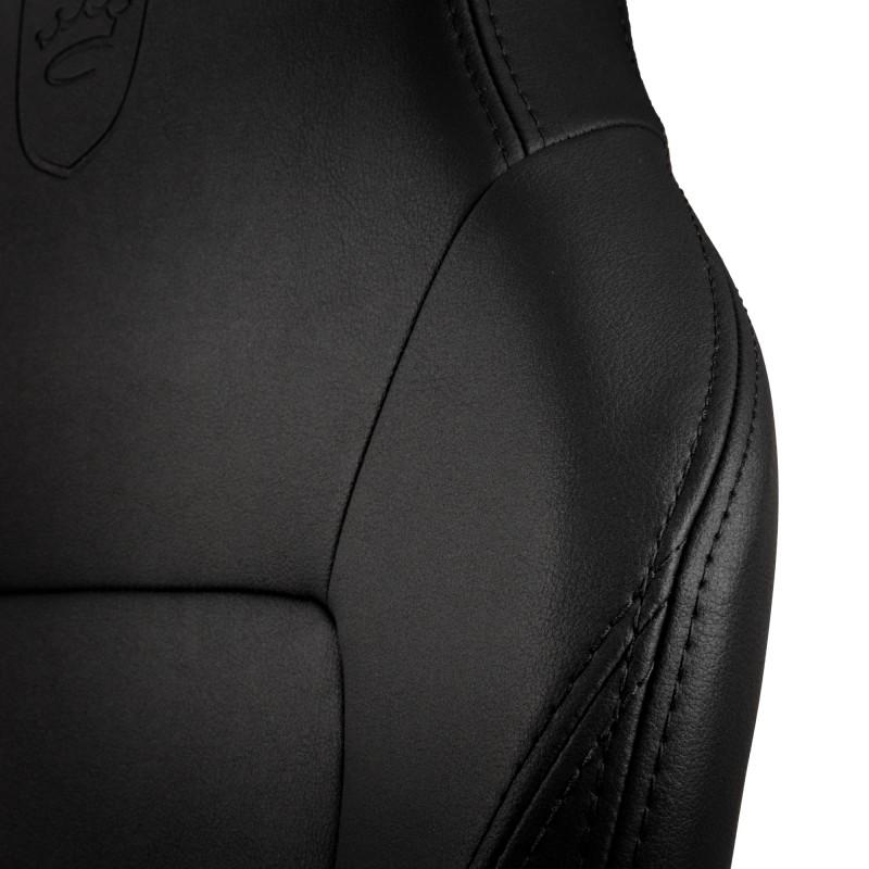 Геймърски стол noblechairs HERO, Black Edition, NOBLE-GAGC-167