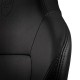 Геймърски стол noblechairs HERO, Black Edition, NOBLE-GAGC-167