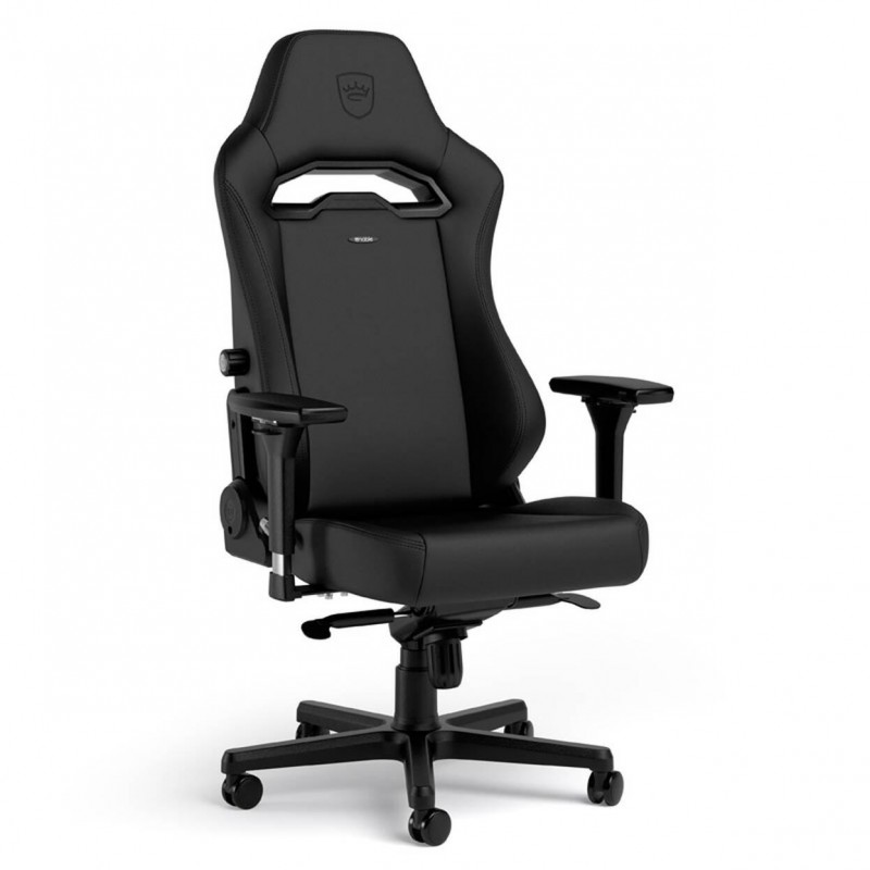 Геймърски стол noblechairs HERO ST - Black Edition