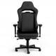 Геймърски стол noblechairs HERO ST - Black Edition