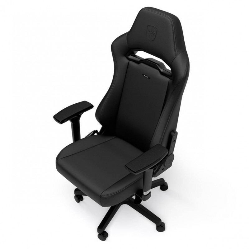 Геймърски стол noblechairs HERO ST - Black Edition