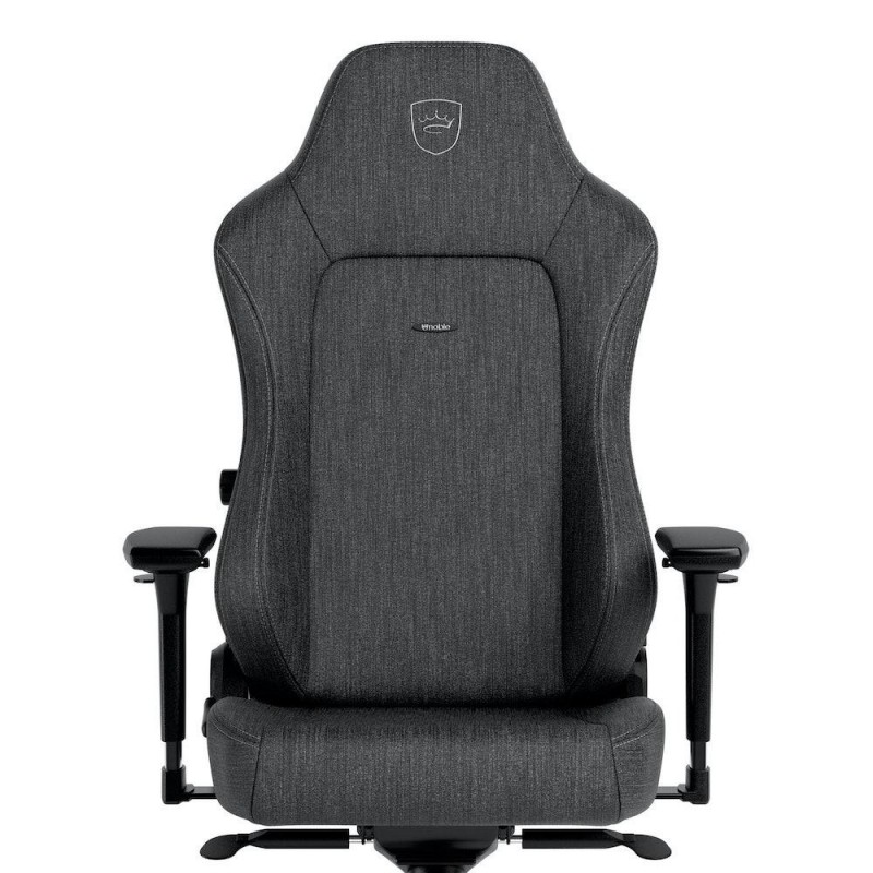 Геймърски стол noblechairs HERO TX, Grey, NOBLE-GAGC-238