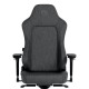 Геймърски стол noblechairs HERO TX, Grey, NOBLE-GAGC-238