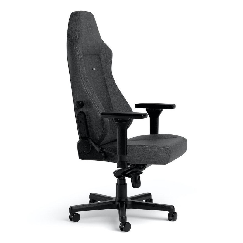 Геймърски стол noblechairs HERO TX, Grey, NOBLE-GAGC-238