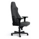 Геймърски стол noblechairs HERO TX, Grey, NOBLE-GAGC-238