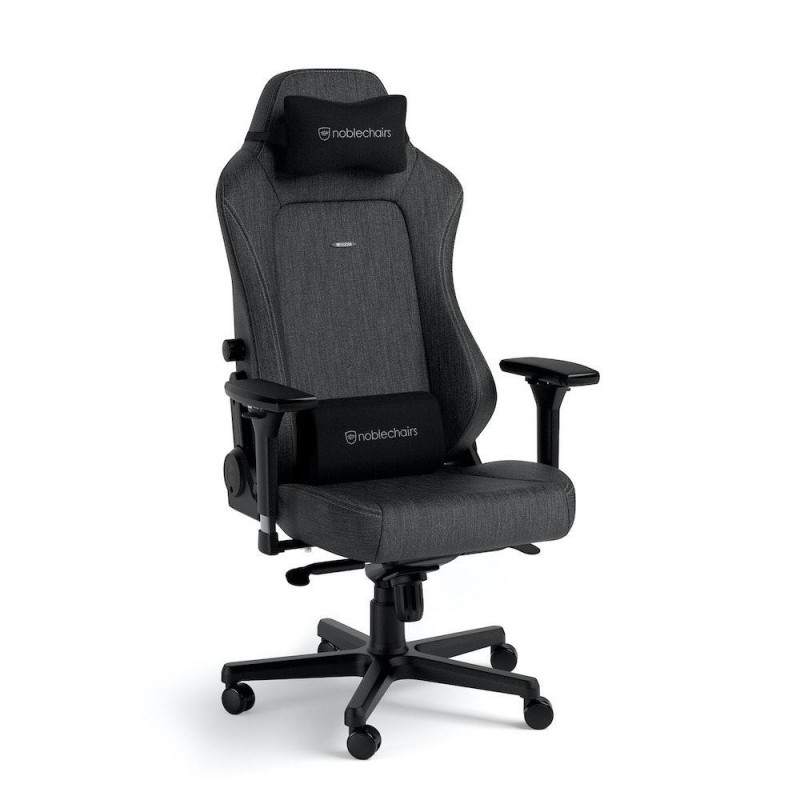 Геймърски стол noblechairs HERO TX, Grey, NOBLE-GAGC-238
