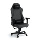 Геймърски стол noblechairs HERO TX, Grey, NOBLE-GAGC-238