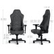 Геймърски стол noblechairs HERO TX, Grey, NOBLE-GAGC-238