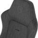 Геймърски стол noblechairs HERO TX, Grey, NOBLE-GAGC-238