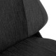Геймърски стол noblechairs HERO TX, Grey, NOBLE-GAGC-238