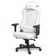 Геймърски стол noblechairs HERO - White Edition