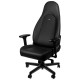 Геймърски стол noblechairs ICON, Black Edition-NOBLE-GAGC-166