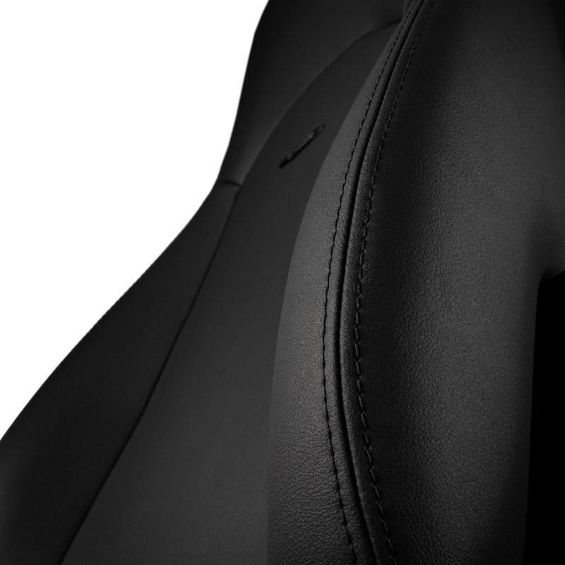 Геймърски стол noblechairs ICON, Black Edition-NOBLE-GAGC-166