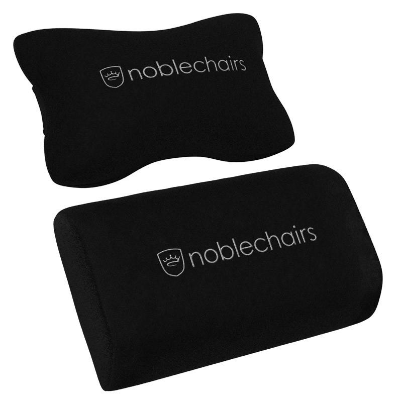 Геймърски стол noblechairs LEGEND TX, Антрацит, NOBLE-GAGC-287