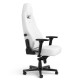 Геймърски стол noblechairs LEGEND White Edition, NOBLE-GAGC-286