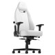 Геймърски стол noblechairs LEGEND White Edition, NOBLE-GAGC-286