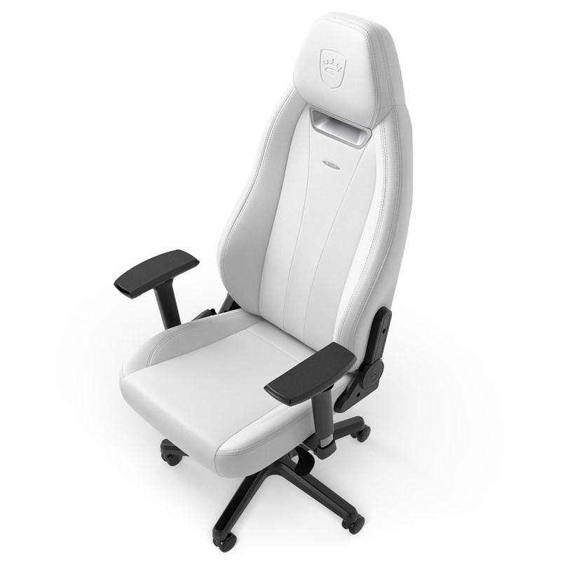 Геймърски стол noblechairs LEGEND White Edition, NOBLE-GAGC-286