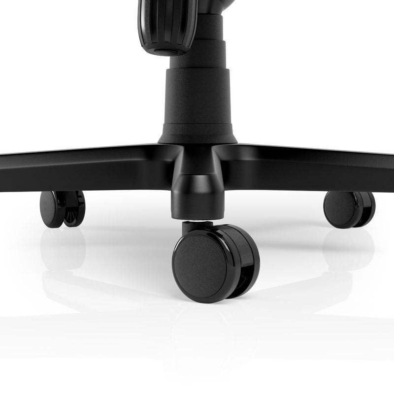 Геймърски стол noblechairs LEGEND White Edition, NOBLE-GAGC-286