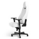 Геймърски стол noblechairs LEGEND White Edition, NOBLE-GAGC-286