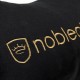 Комплект възглавници Геймърски стол noblechairs EPIC/ICON/HERO - Черно/Злато, NOBLE-GAGC-135