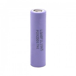 Акумулаторна батерия LG  INR18650 F1L, 18650, 3250mAh, Li-ion
