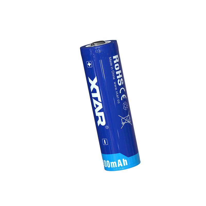 Акумулаторна батерия LiIon  21700 3,7V 4900mAh  XTAR, XTAR-BL-21700-4900
