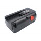 Батерия Cameron Sino, За косачка робот GARDENA 648872, 8838, Accu-Spindelmaher 380 Li, 04025-20  25V 3000mAh Cameron Sino