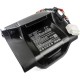 Батерия Cameron Sino, За косачка робот WOLF Garten Loopo M1000, M2000, Robomow City MC1000, BAT7000C,7000B LiIon 25.6V 3000mAh Cameron Sino