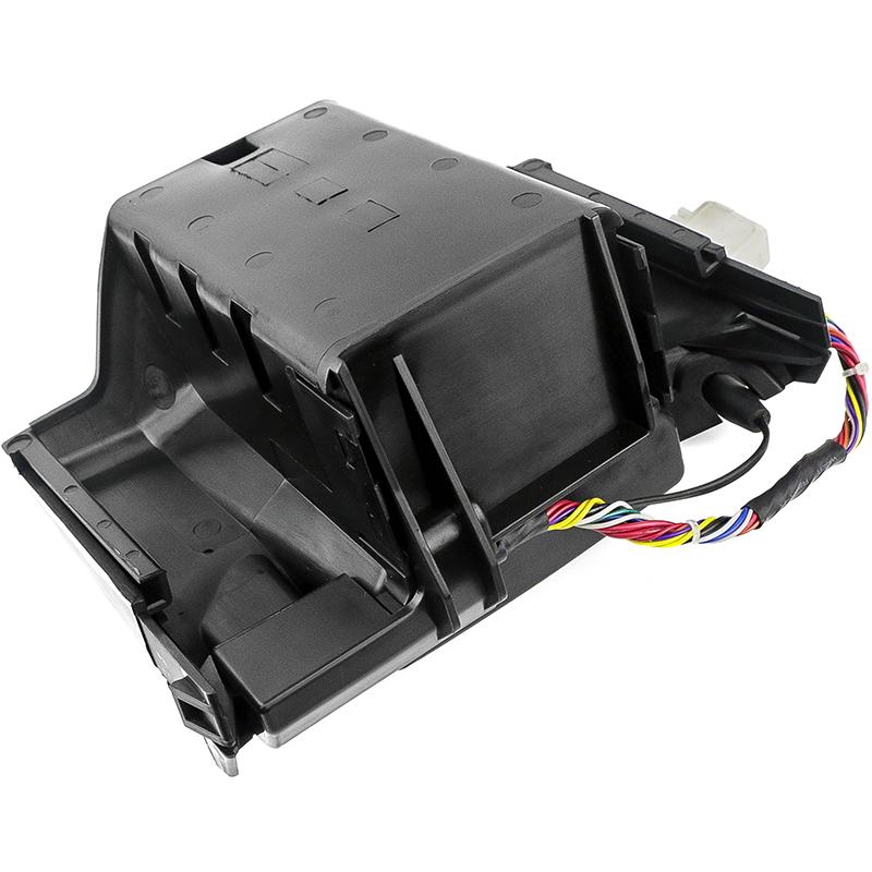 Батерия Cameron Sino, За косачка робот WOLF Garten Loopo M1000, M2000, Robomow City MC1000, BAT7000C,7000B LiIon 25.6V 3000mAh Cameron Sino