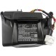 Батерия Cameron Sino, За косачка робот WOLF Garten Loopo M1000, M2000, Robomow City MC1000, BAT7000C,7000B LiIon 25.6V 3000mAh Cameron Sino