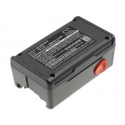 Батерия Cameron Sino,  за акумулаторен храсторез GARDENA 648844, EasyCut 42, SmallCut 300, 8834-20 18V 1500mAh Cameron Sino