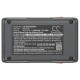 Батерия Cameron Sino,  за акумулаторен храсторез GARDENA 648844, EasyCut 42, SmallCut 300, 8834-20 18V 1500mAh Cameron Sino