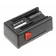 Батерия Cameron Sino,  за акумулаторен храсторез GARDENA 648844, EasyCut 42, SmallCut 300, 8834-20 18V 1500mAh Cameron Sino