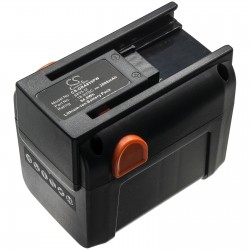 Батерия  акумулаторен тример за трева GARDENA 48-Li, AccuCut Li 400, ErgoCut 48-Li 8878, 8835 18V 3000mAh Cameron Sino