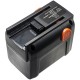 Батерия  акумулаторен тример за трева GARDENA 48-Li, AccuCut Li 400, ErgoCut 48-Li 8878, 8835 18V 3000mAh Cameron Sino