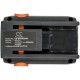 Батерия  акумулаторен тример за трева GARDENA 48-Li, AccuCut Li 400, ErgoCut 48-Li 8878, 8835 18V 3000mAh Cameron Sino